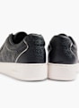 ESPRIT Sneaker Svart 27501 5