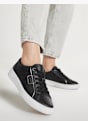 ESPRIT Sneaker Svart 27501 1