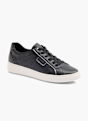ESPRIT Sneaker Svart 27501 7