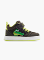 Kappa Mid cut sneaker Brun 4390 1