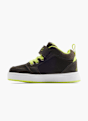 Kappa Mid cut sneaker Brun 4390 2