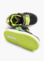 Kappa Mid cut sneaker Brun 4390 3