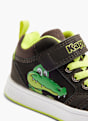 Kappa Mid cut sneaker Brun 4390 5