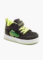 Kappa Mid cut sneaker Brun 4390 6