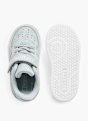 Kappa Sneaker Lyseblå 914 3