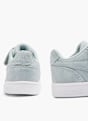 Kappa Sneaker Lyseblå 914 4