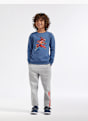 Spider-Man Sweatshirt Mörkblå 1619 2