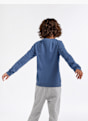 Spider-Man Sudadera Azul oscuro 1619 3