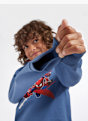 Spider-Man Sweatshirt Mørkeblå 1619 4