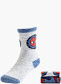 Spider-Man Socken Dunkelblau 38439 1