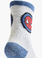 Spider-Man Socken Dunkelblau 38439 4