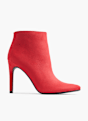 Graceland Stiefelette Rot 21032 1