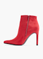 Graceland Stiefelette Rot 21032 2