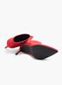 Graceland Stiefelette Rot 21032 3