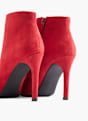 Graceland Stiefelette Rot 21032 4