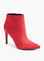 Graceland Stiefelette Rot 21032 6