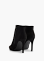Graceland Stiefelette Schwarz 20702 4