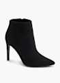 Graceland Stiefelette Schwarz 20702 6
