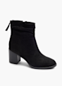 Graceland Classic ankle boot Black 3483 6