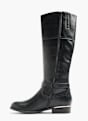 Graceland Stiefel Schwarz 6191 2