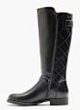 Graceland Bottes Noir 3485 2