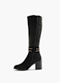 Graceland Bota alta Negro 19492 2