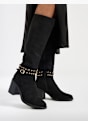 Graceland Bota alta Negro 19492 7