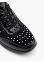 Easy Street Scarpa bassa Nero 21209 2