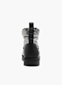 Graceland Winterboots Silber 918 4