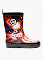 Hype Wellies Red 88886 1