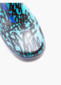 Hype Wellies Blue 88887 2