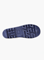 Hype Wellies Blue 88887 3