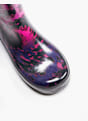 Hype Wellies Pink 88889 2
