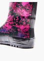 Hype Wellies Pink 88889 3