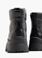 Catwalk Bottes à lacets Noir 921 3