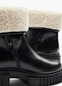 Catwalk Stivale invernale Nero 3489 5