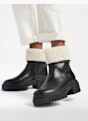 Catwalk Stivale invernale Nero 3489 7