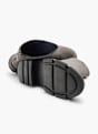 TOM TAILOR Boots Grau 36132 3