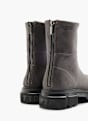 TOM TAILOR Boots Grau 36132 4