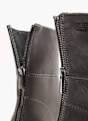 TOM TAILOR Boots Grau 36132 5