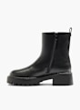 ESPRIT Stivale Nero 1621 2