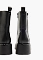 ESPRIT Boots Schwarz 1621 4