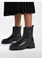 ESPRIT Boots Schwarz 1621 7