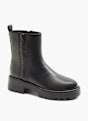 ESPRIT Boots Schwarz 1621 6