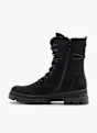 ESPRIT Lace-up boot Black 1623 2