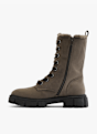 Catwalk Bottes à lacets Gris 5312 2