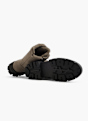 Catwalk Bottes à lacets Taupe 5312 3