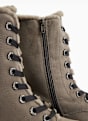 Catwalk Bottes à lacets Gris 5312 5