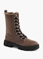 Catwalk Bottes à lacets Gris 5312 6