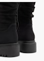 Catwalk Vinterstøvle Sort 4400 4